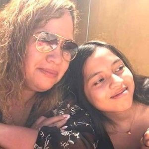 Meet your Posher, Leticia